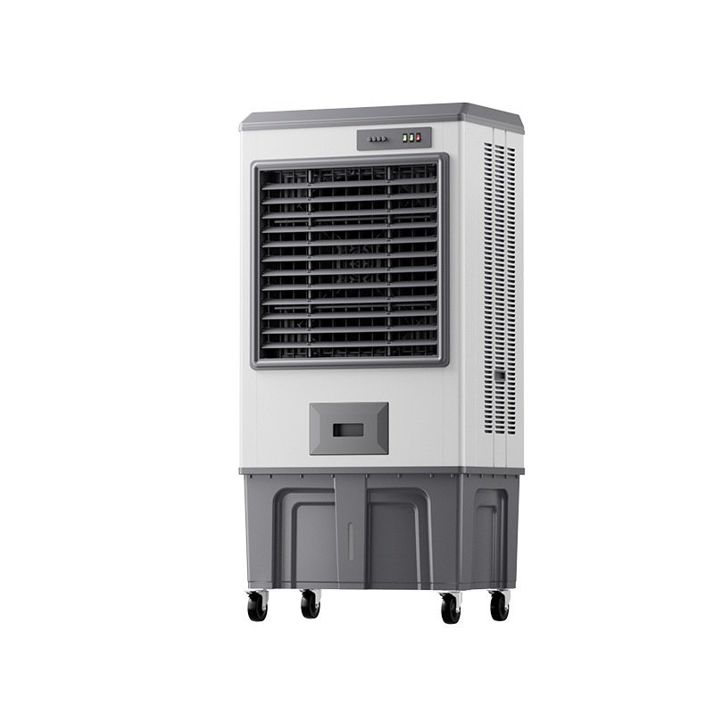 Large Industrial Air Cooler Commercial Refrigeration And Air-conditioning Fan