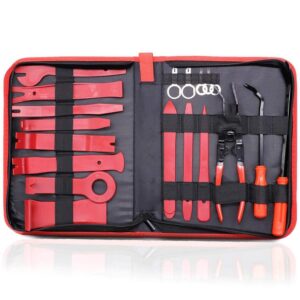 Professional Panel Removal & Repair Tool Set