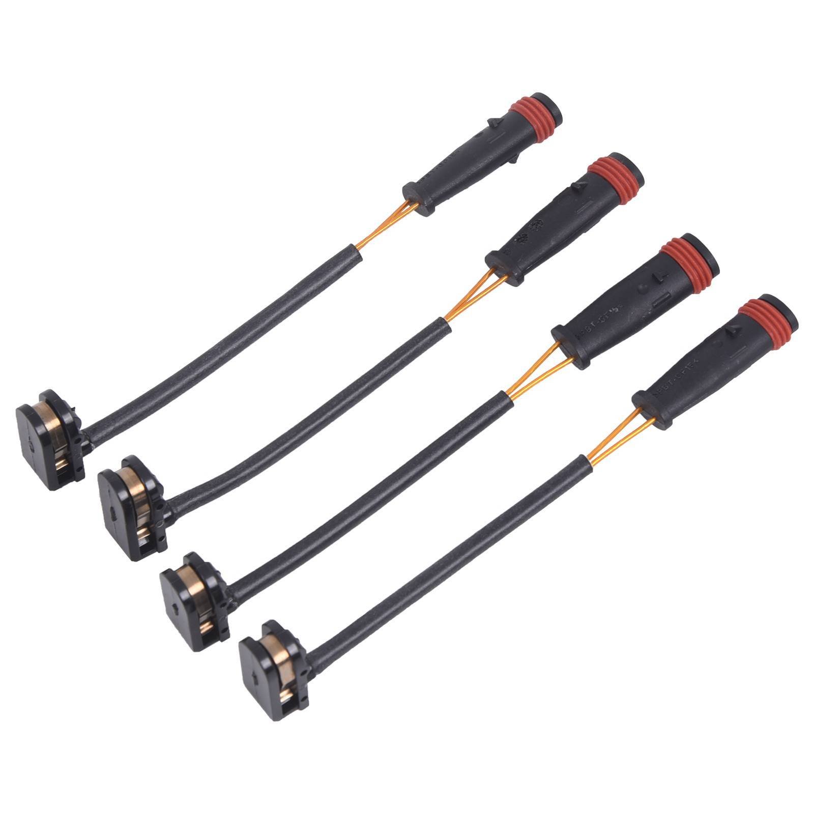 4Pcs Brake Pad Wear Sensors for Dodge Sprinter 2500 3500 2007-2009 – 9065401417 - Image 7