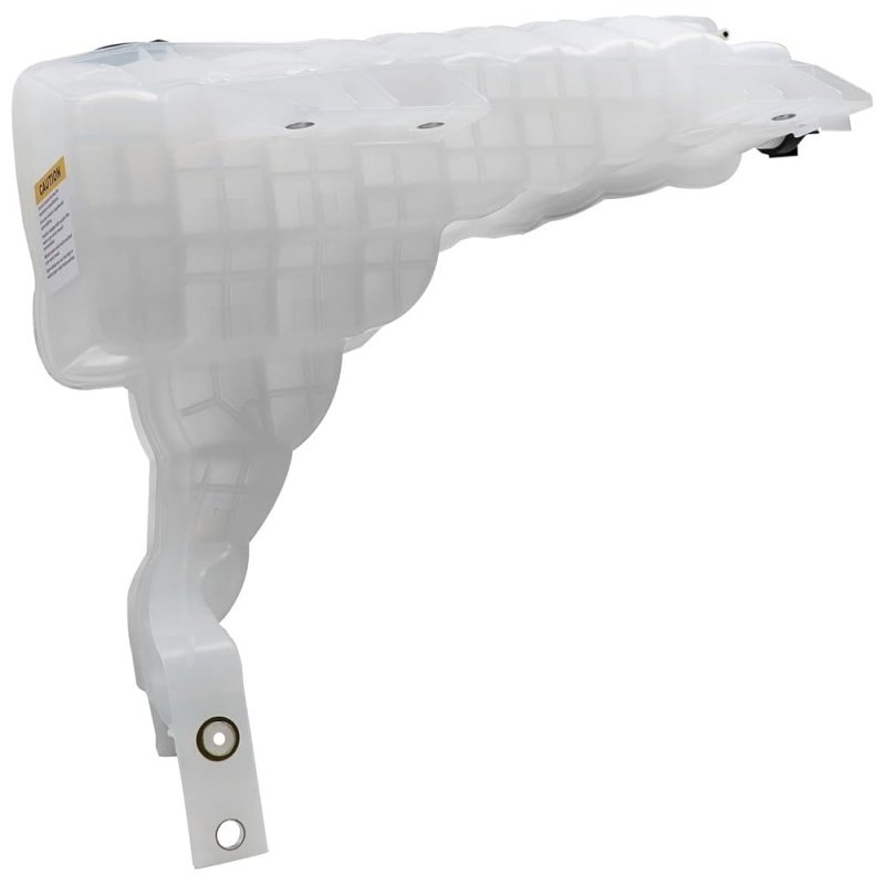 Coolant Overflow Reservoir Bottle Tank Compatible With 2013-2020 Kenworth T680 T880 2013-2020 Peterbilt 579