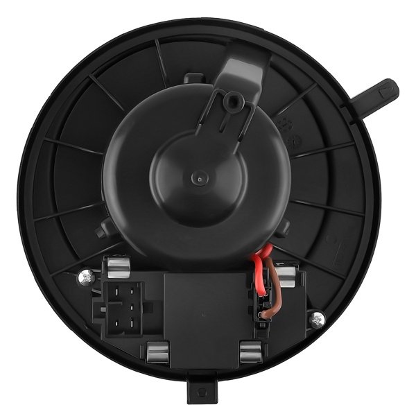 HVAC Heater Blower Motor with Fan Cage — 700241 - Image 5