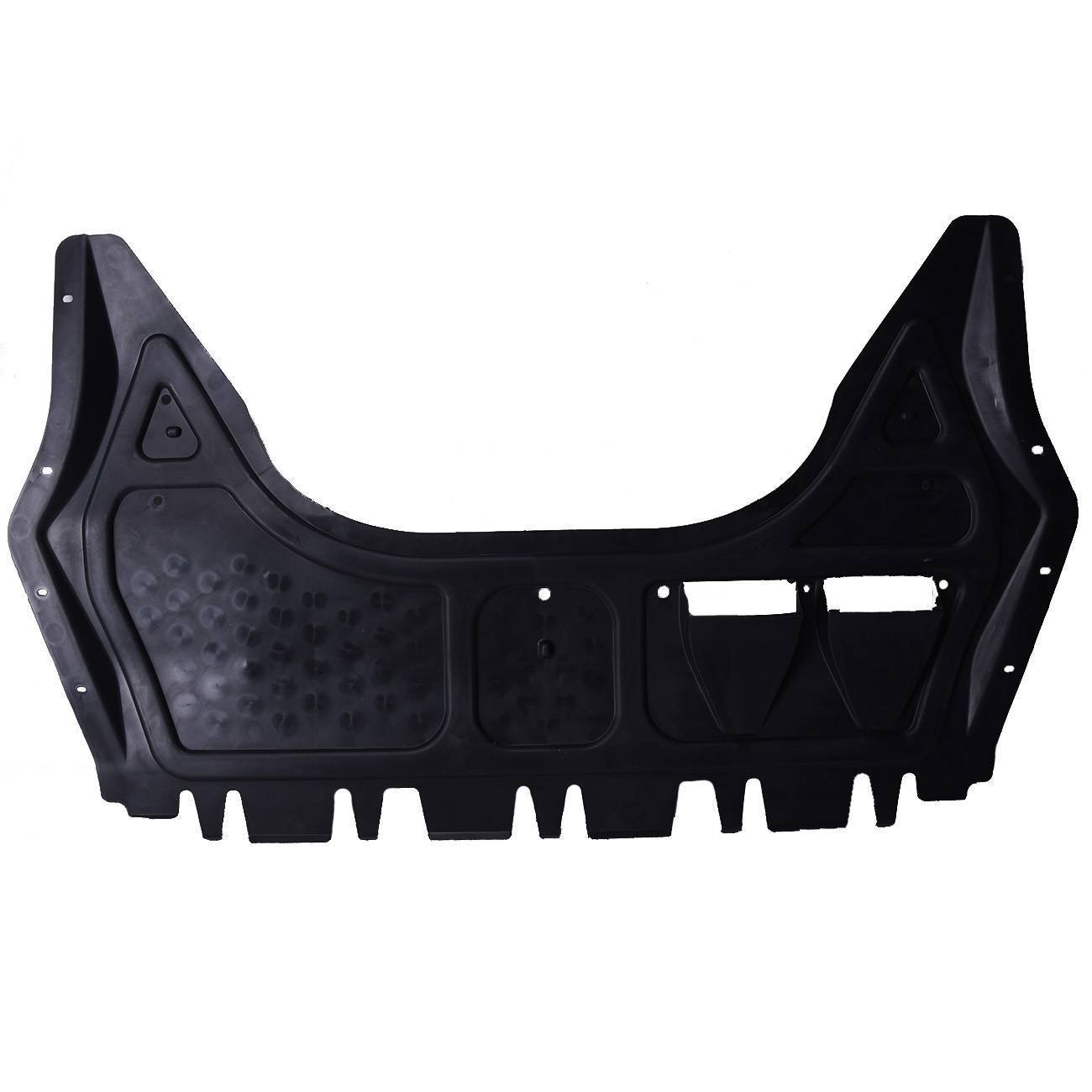 Front Engine Splash Shield / Underbody Cover — 1K0825235AE