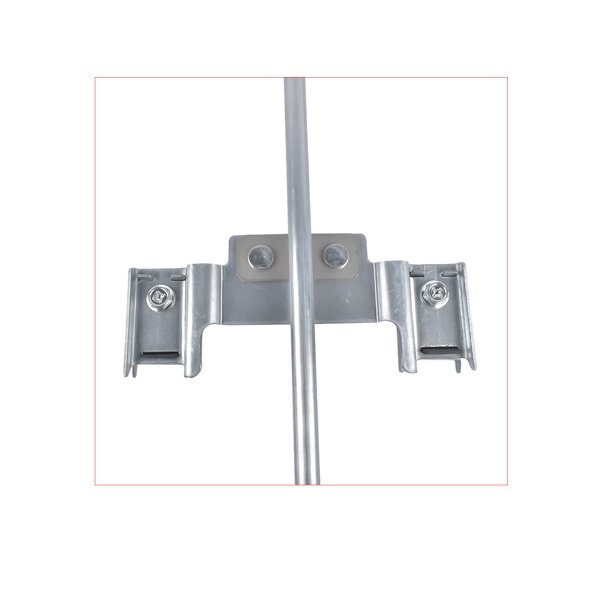 Front Left Side Power Window Regulator & 2-Pin Motor Assy Fit For Freightliner M2 A1842743000 A1858283000 - Image 8