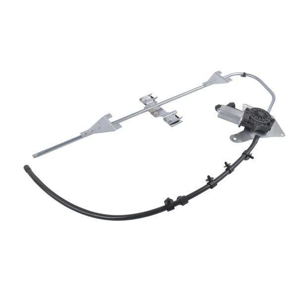 Front Left Side Power Window Regulator & 2-Pin Motor Assy Fit For Freightliner M2 A1842743000 A1858283000 - Image 7