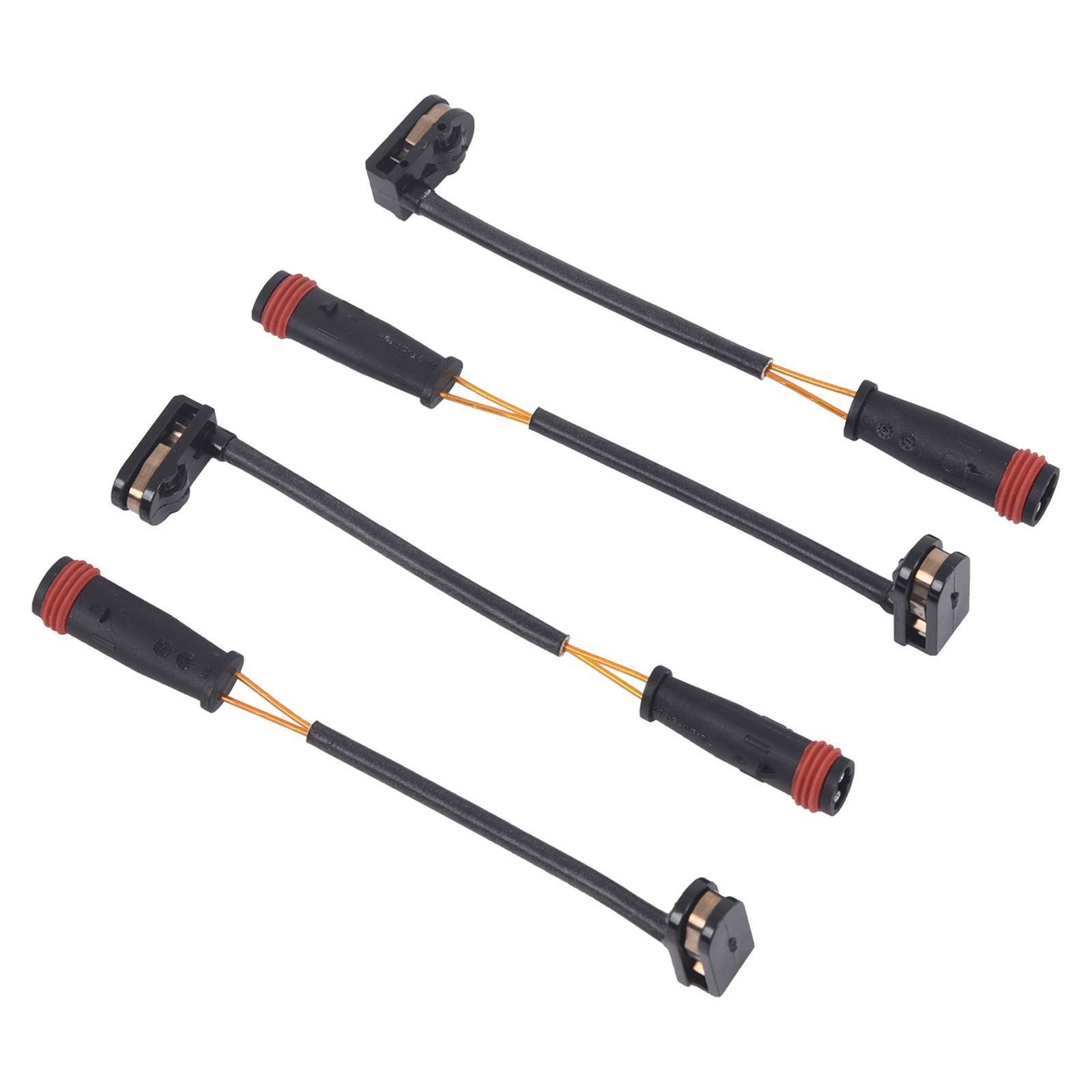 4Pcs Brake Pad Wear Sensors for Dodge Sprinter 2500 3500 2007-2009 – 9065401417 - Image 4