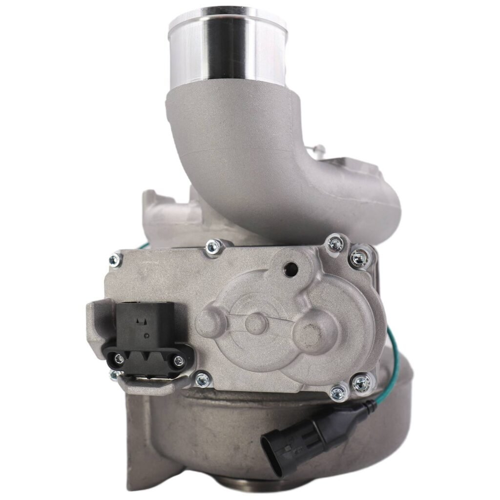 Turbo Turbocharger HE300VG Fits Dodge Ram Cummins ISB 6.7L 2013-2018 Holset