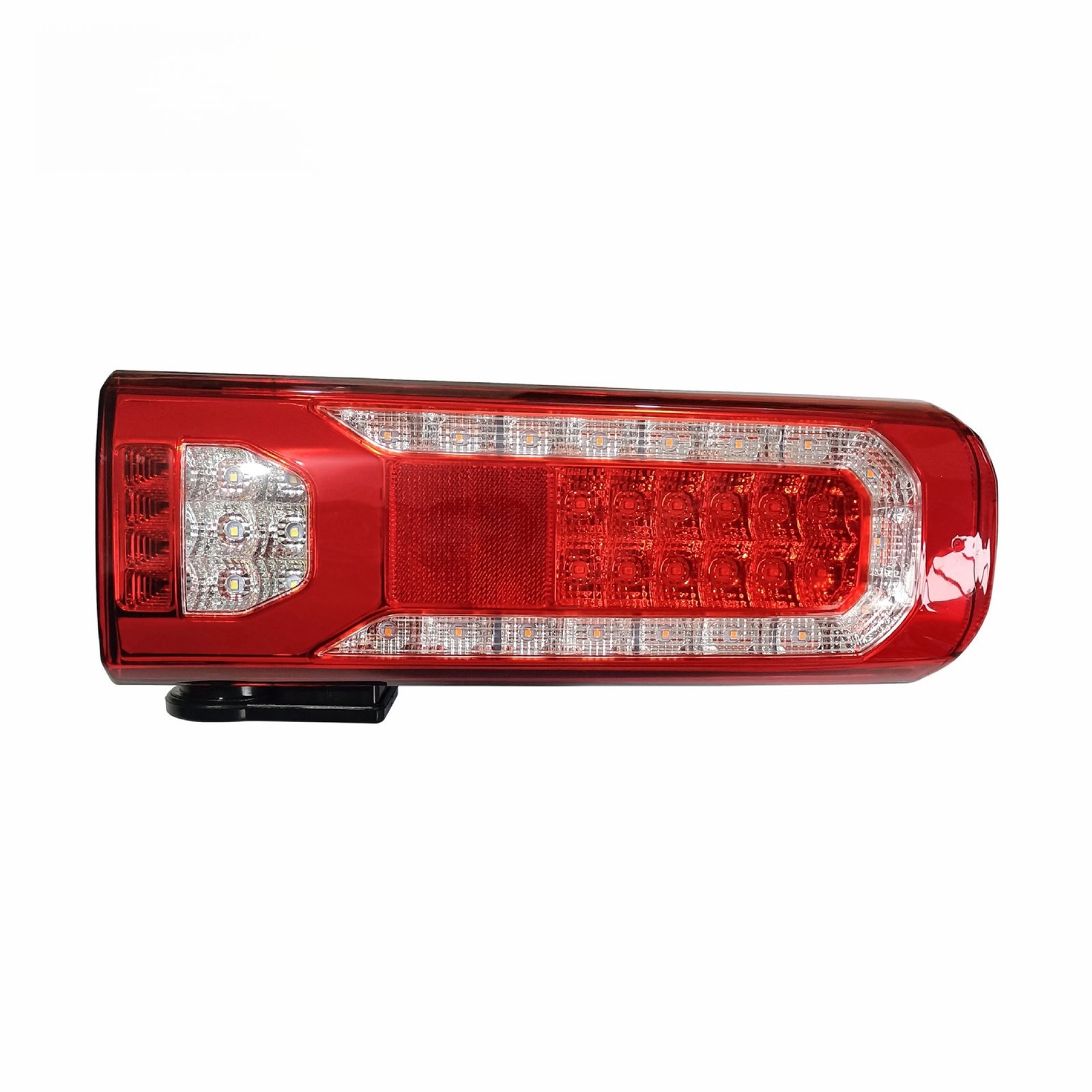 Car Heavy Truck LED Running Water Rear Lamp - Image 7