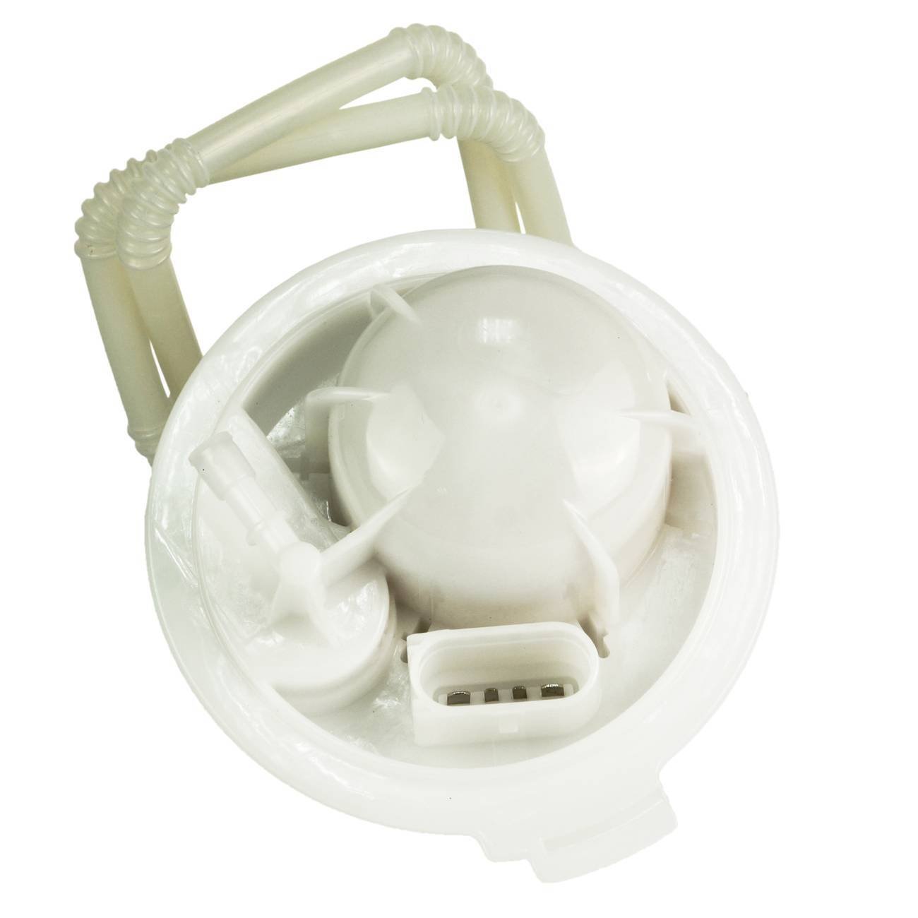 Fuel Filter Flange with Strainer — 7L0919679 — VW Touareg - Image 3