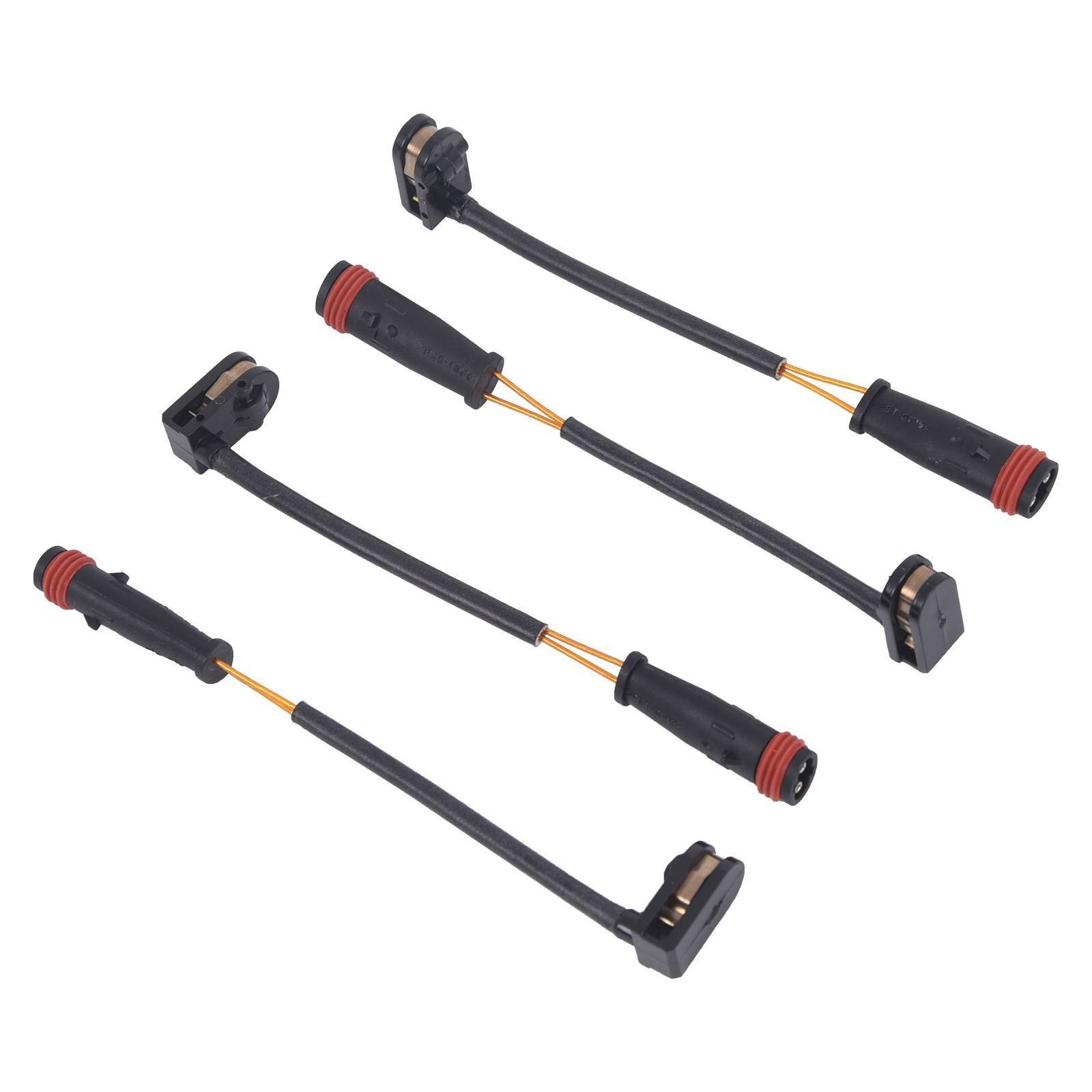 4Pcs Brake Pad Wear Sensors for Dodge Sprinter 2500 3500 2007-2009 – 9065401417 - Image 6