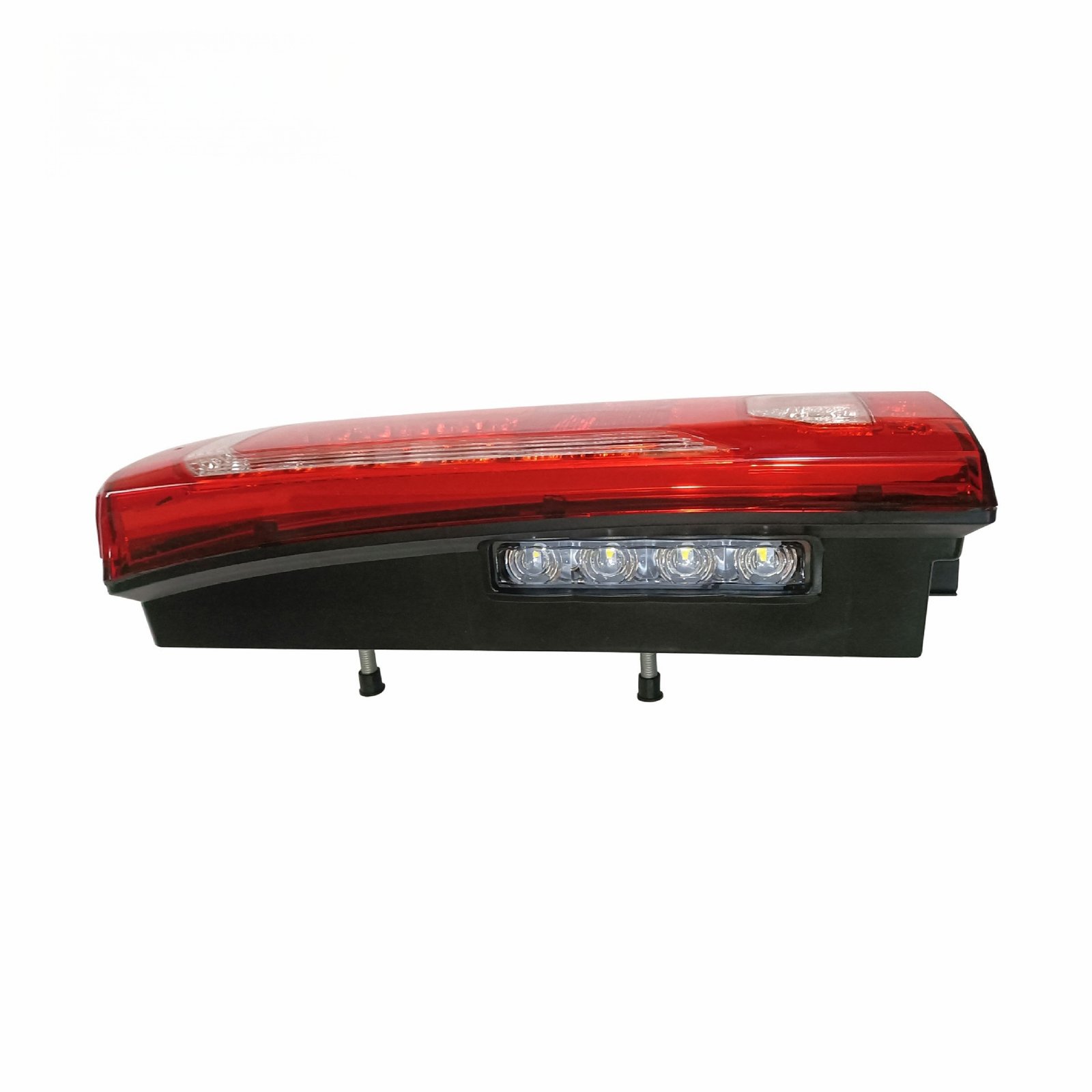 Car Heavy Truck LED Running Water Rear Lamp - Image 9