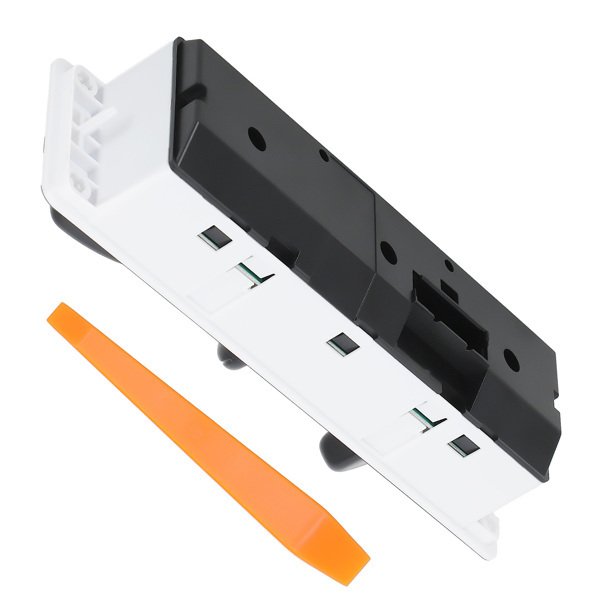 Air Conditioning Control Module 599-008 A C Heater Fit For Freightliner M2 2002-2020 - Image 2