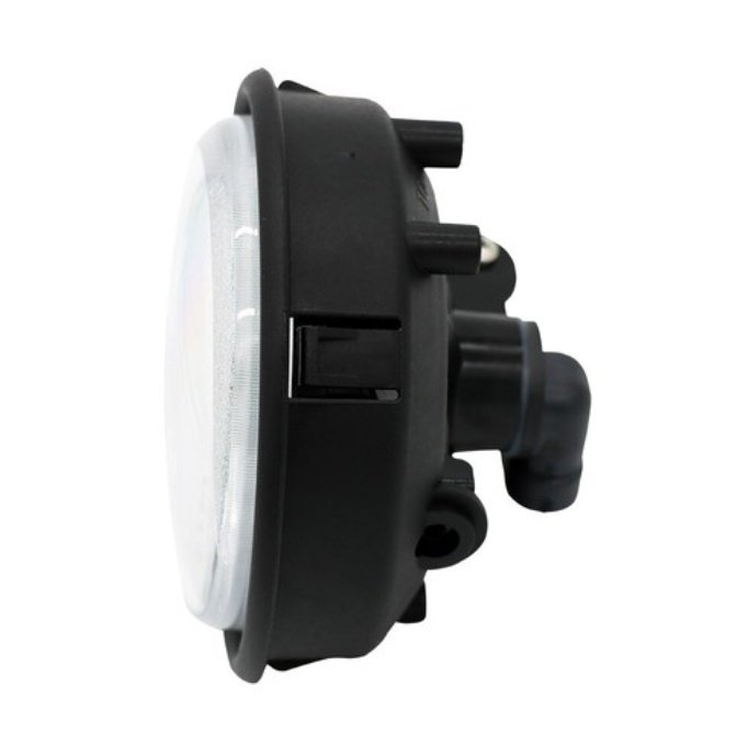 Freightliner Columbia Fog Light Assembly Pair with Bulb - A06-75742-000 - Image 7