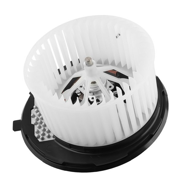 HVAC Heater Blower Motor with Fan Cage — 700241