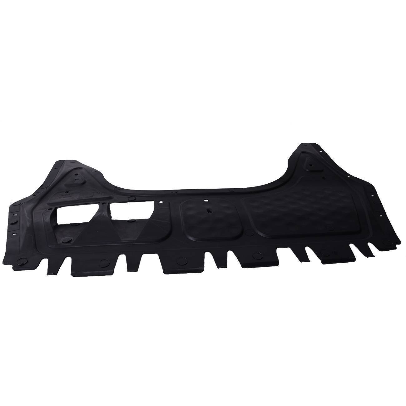 Front Engine Splash Shield / Underbody Cover — 1K0825235AE - Image 4