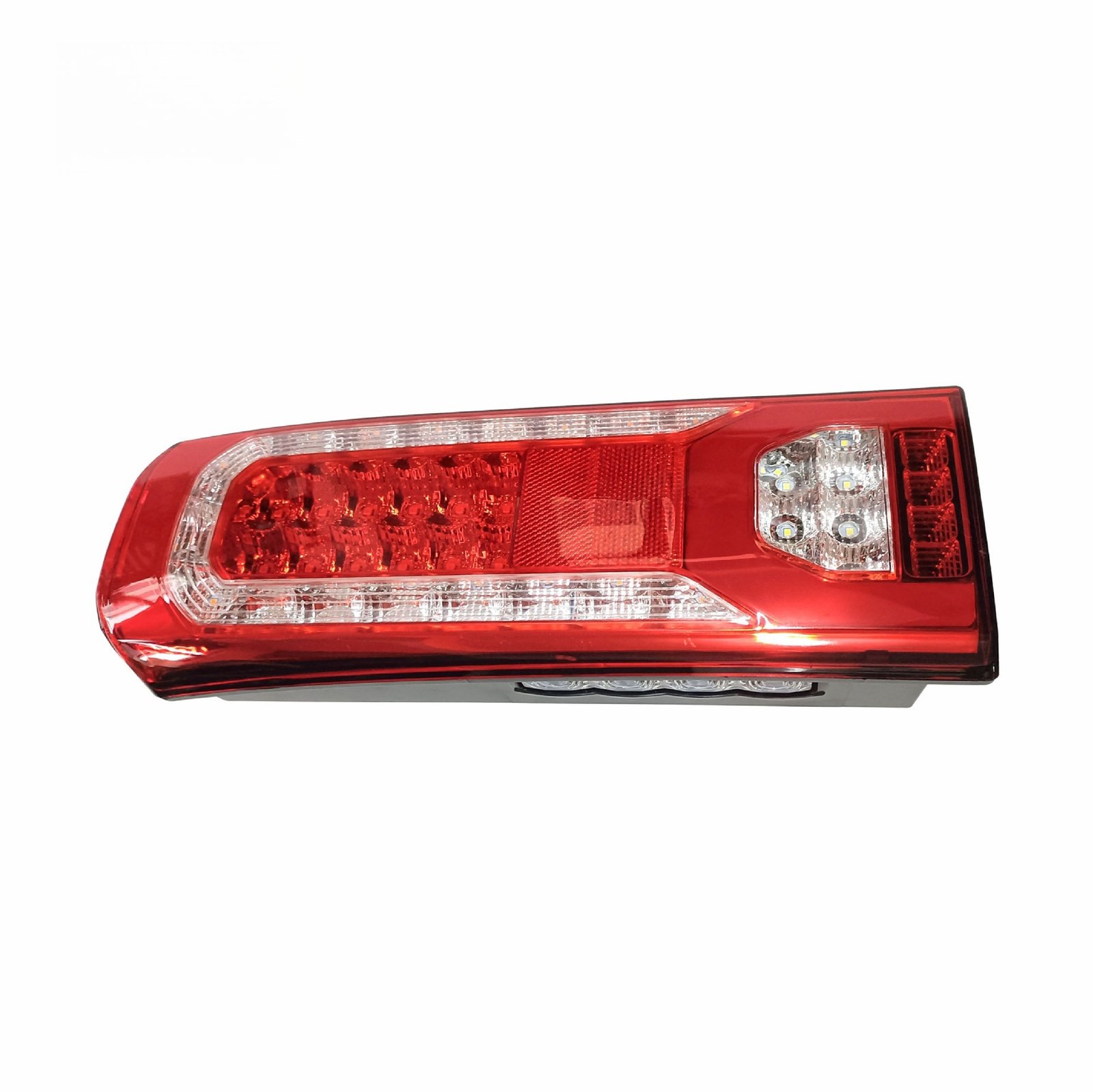 Car Heavy Truck LED Running Water Rear Lamp - Image 4