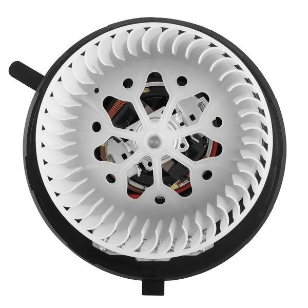 HVAC Heater Blower Motor with Fan Cage — 700241 - Image 7