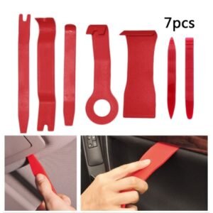 Automotive surface treatment tool