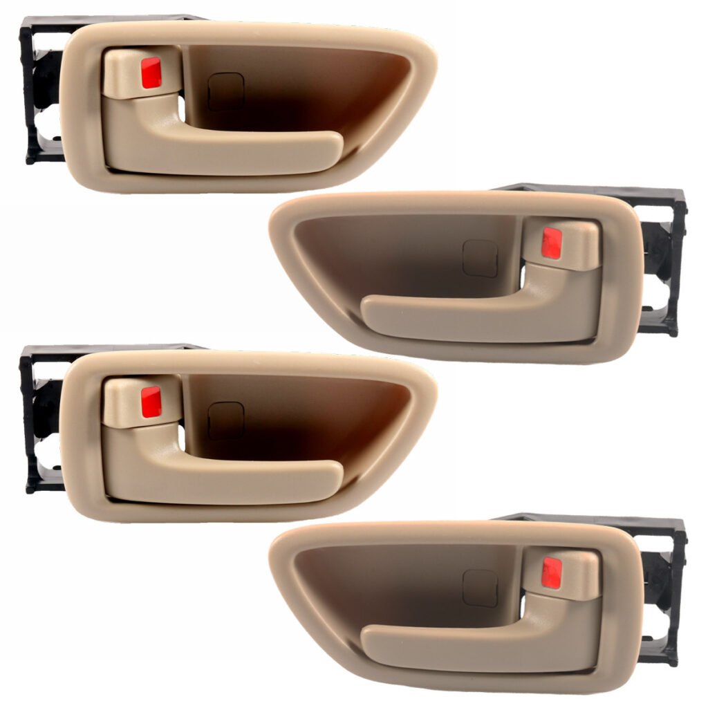 Auto Parts Interior Door Handle Set