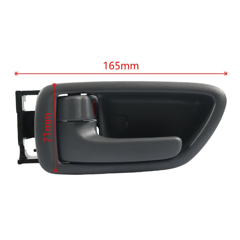 Auto Parts Interior Door Handle Set - Image 5