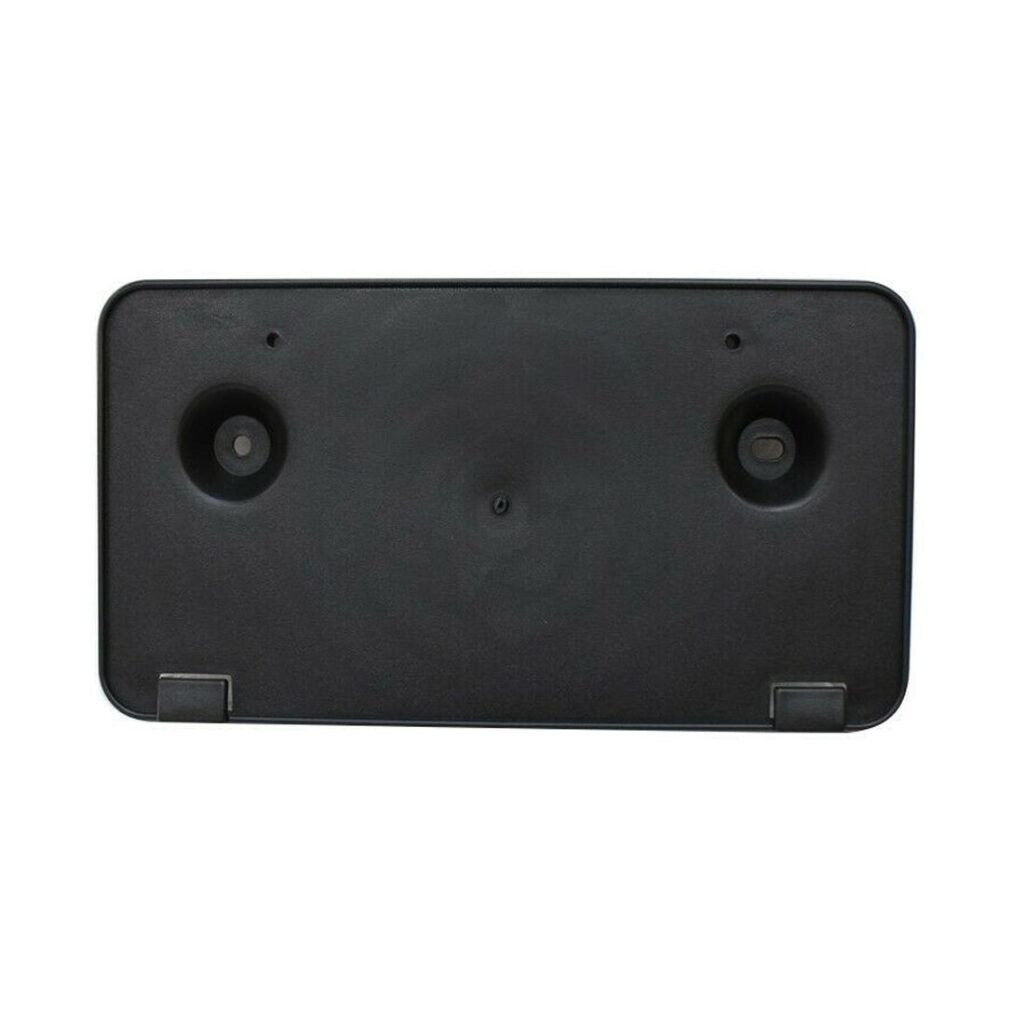 Front License Plate For 2015 Ford Mustang Coupe 2015 Ford Mustang Convertible