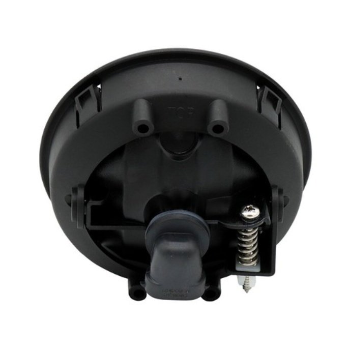Freightliner Columbia Fog Light Assembly Pair with Bulb - A06-75742-000 - Image 6