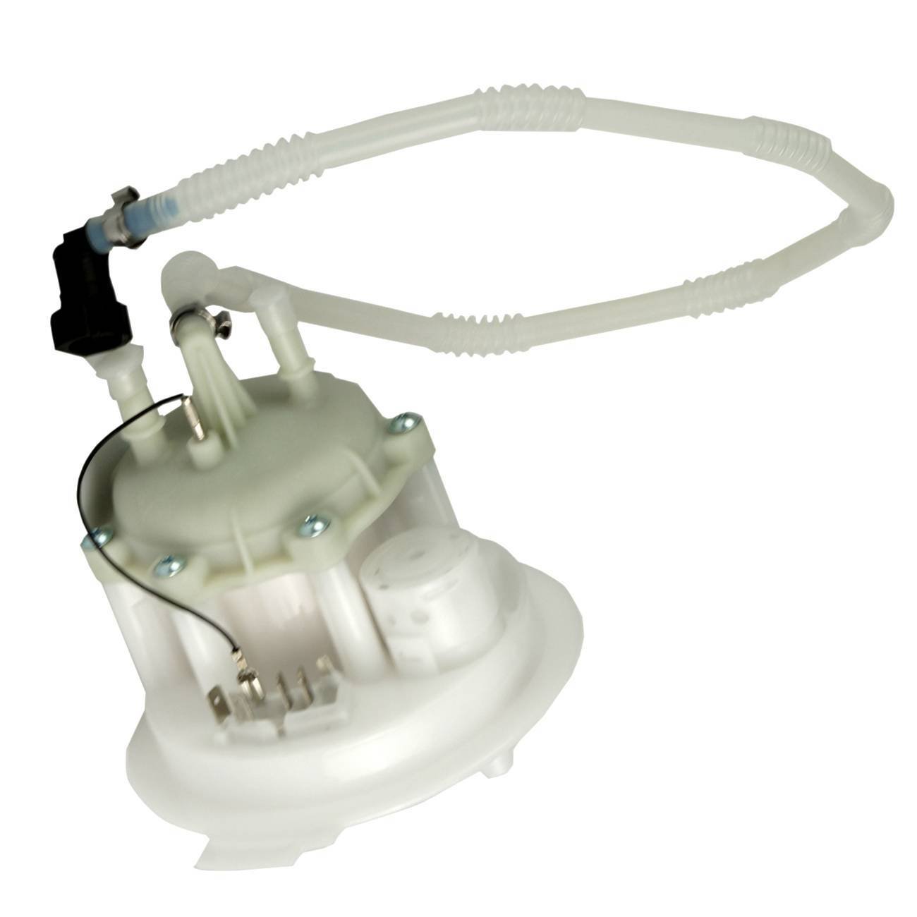 Fuel Filter Flange with Strainer — 7L0919679 — VW Touareg - Image 2