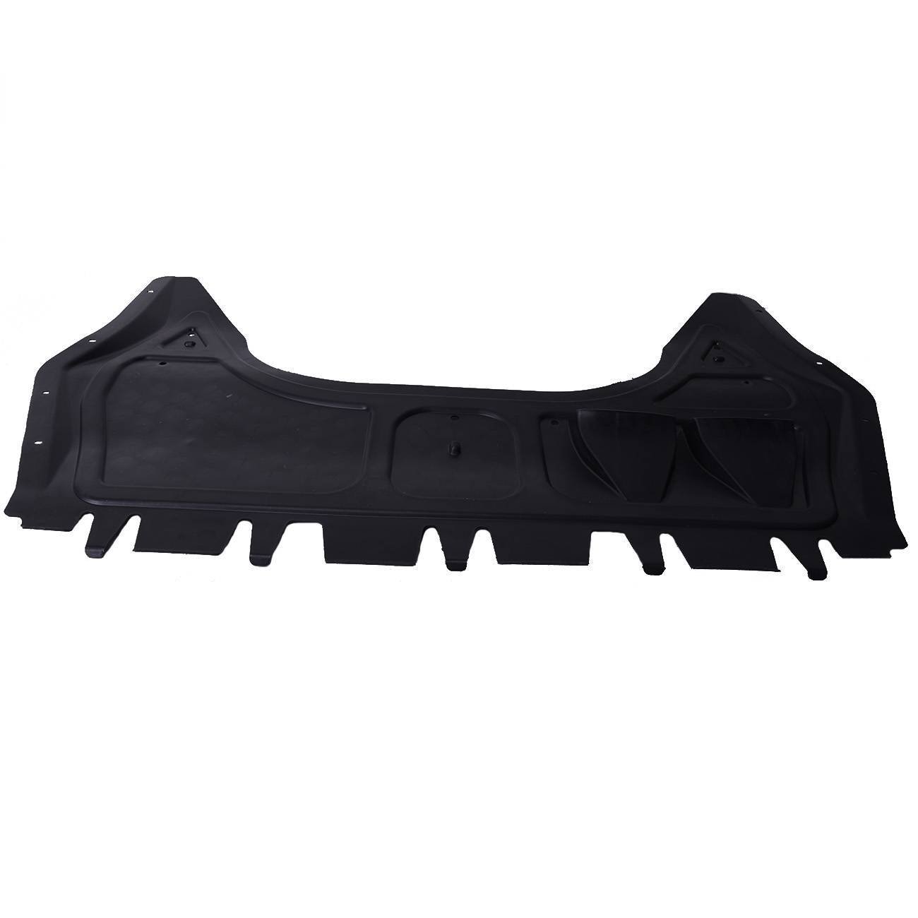 Front Engine Splash Shield / Underbody Cover — 1K0825235AE - Image 7