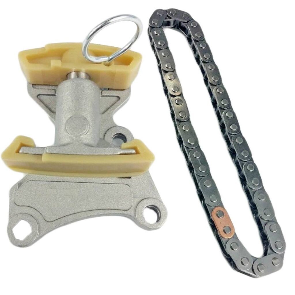 Timing Chain Tensioner & Chain Kit for VW/Audi 2.0T FSI — 06F109217A