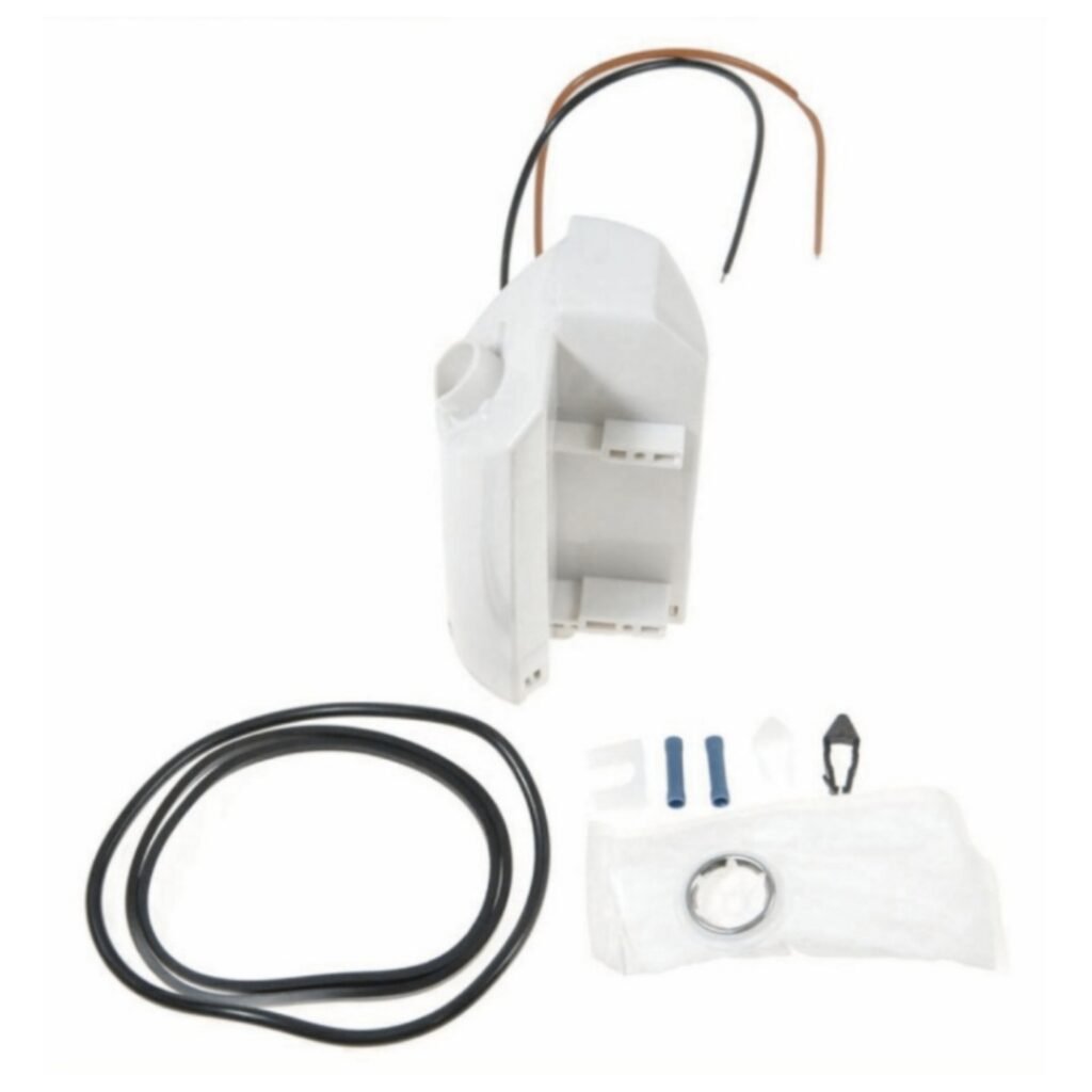 Electric Fuel Gas Pump With Pigtail For Ford F-150 Ford F-250 Ford F-350 Truck