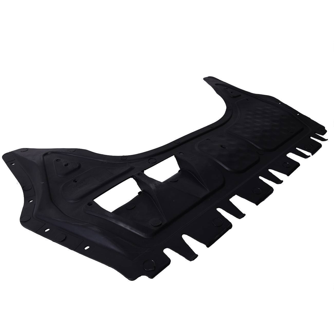 Front Engine Splash Shield / Underbody Cover — 1K0825235AE - Image 5