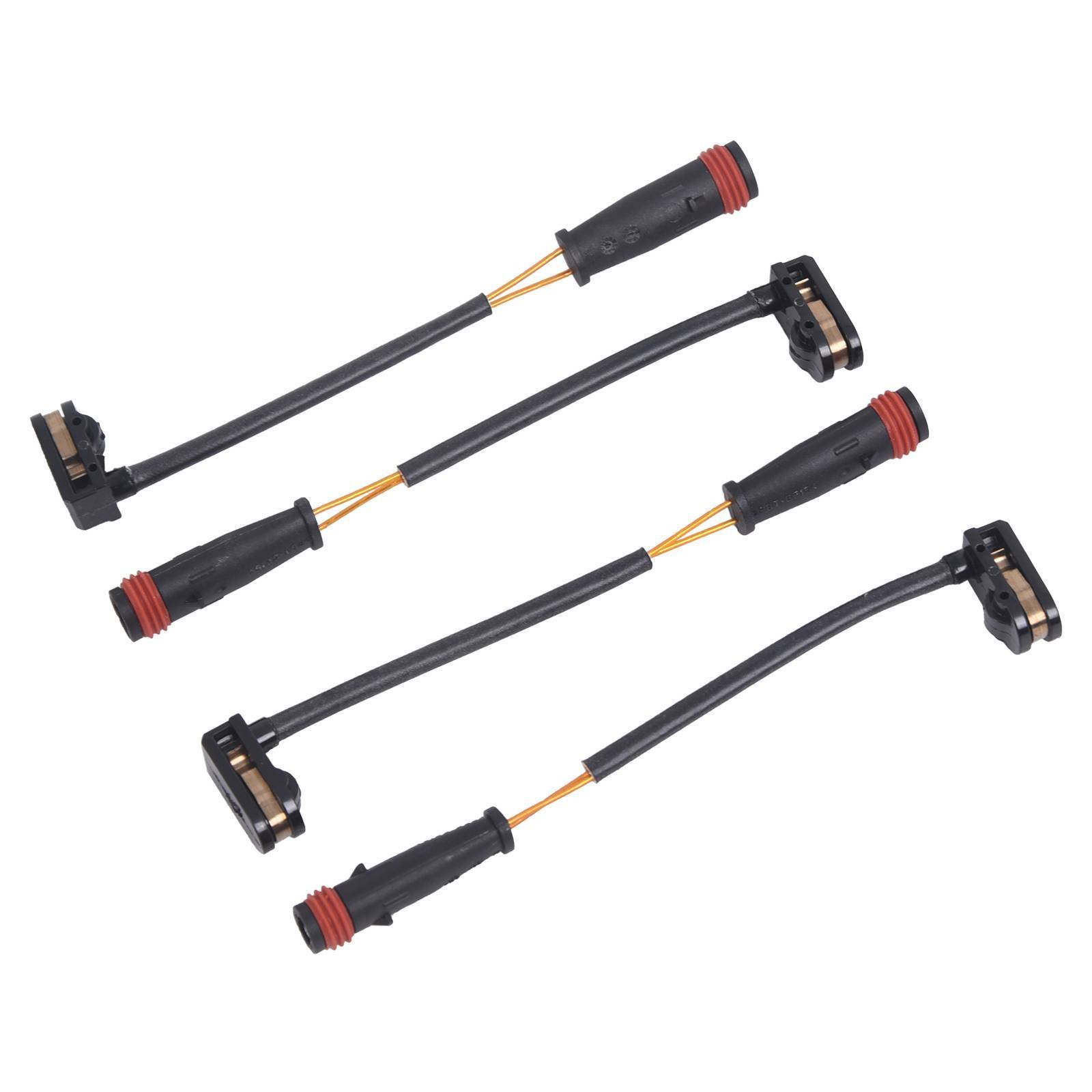 4Pcs Brake Pad Wear Sensors for Dodge Sprinter 2500 3500 2007-2009 – 9065401417 - Image 5