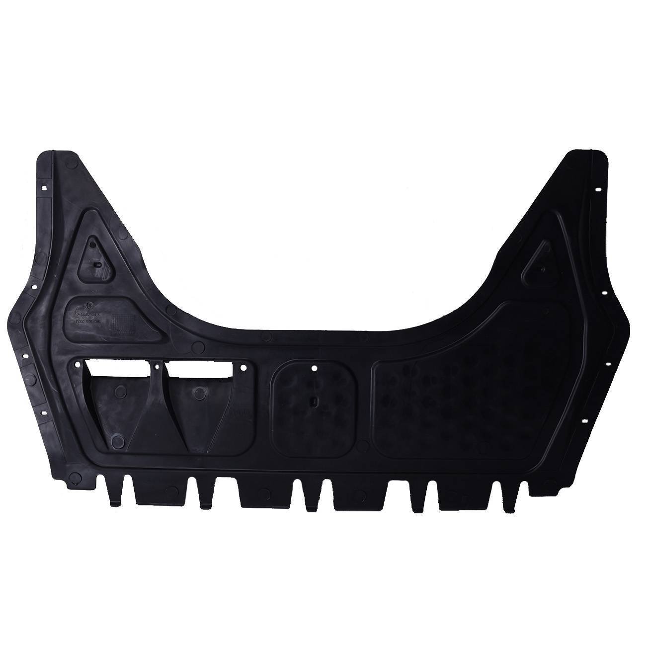 Front Engine Splash Shield / Underbody Cover — 1K0825235AE - Image 2